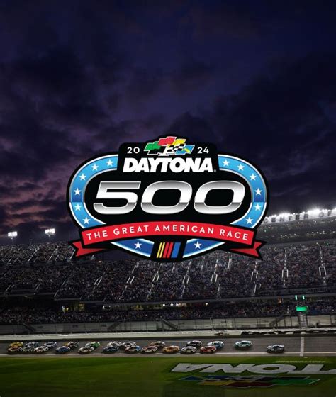 daytona 500 all inclusive packages.